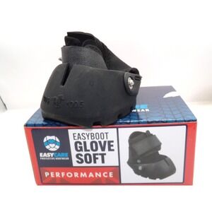 EasyCare Easyboot Glove Soft Horse Hoof Boot Size 00.5  Regular Sole